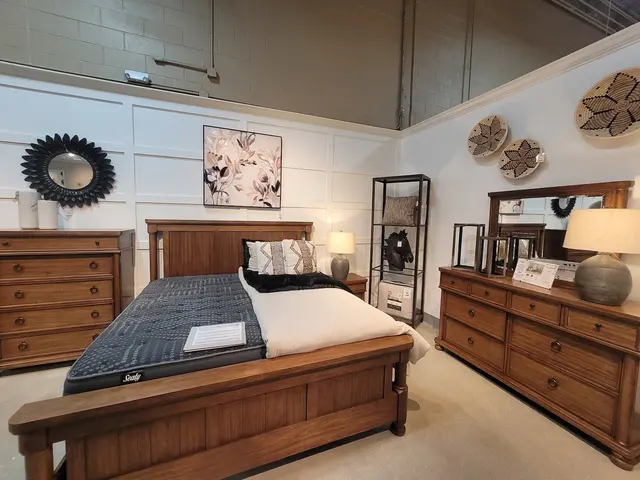Ashley Store — photo from the business 5