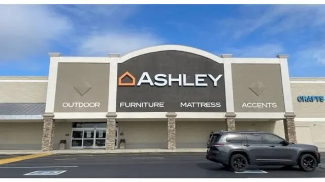 Ashley Store — photo from the business 2