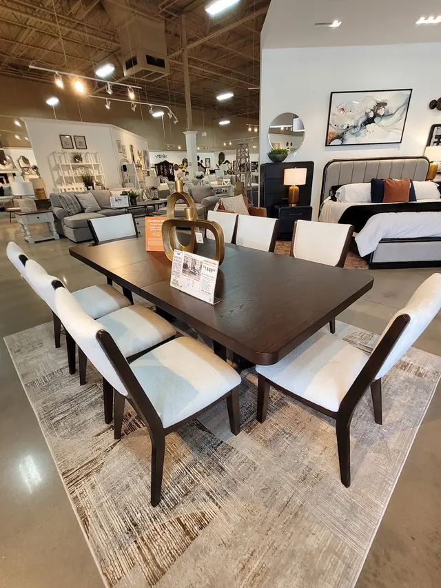Ashley Store — photo from the business 6
