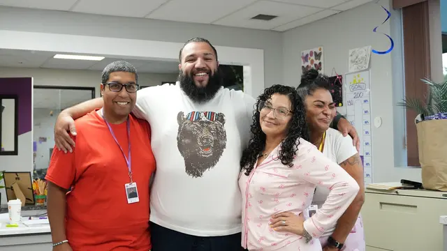 Chicopee Adult Day Health Center — photo from the business 10