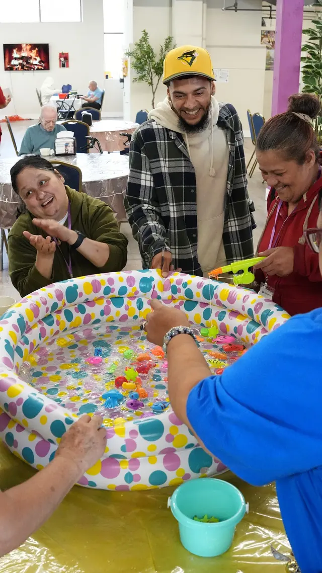 Chicopee Adult Day Health Center — photo from the business 9