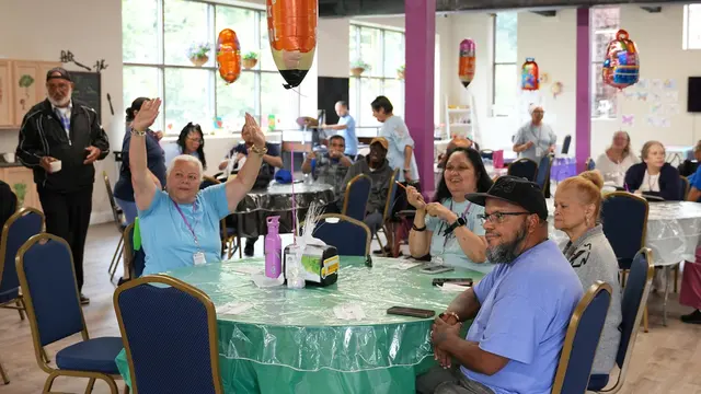 Chicopee Adult Day Health Center — photo from the business 5