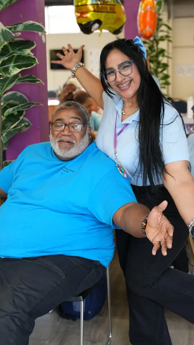 Chicopee Adult Day Health Center — photo from the business 12