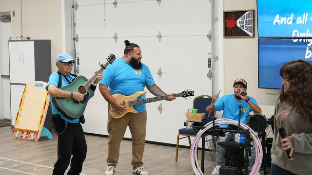 Chicopee Adult Day Health Center — photo from the business 4