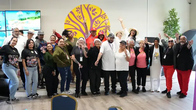 Chicopee Adult Day Health Center — photo from the business 6