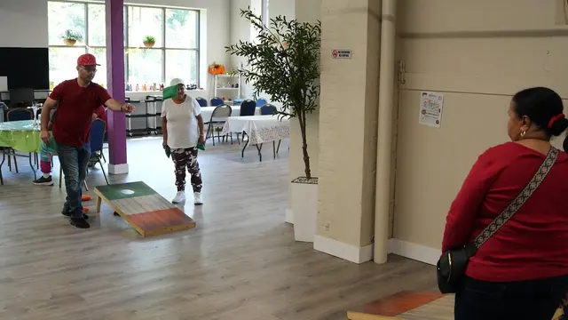 Chicopee Adult Day Health Center — photo from the business 2