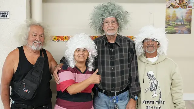 Chicopee Adult Day Health Center — photo from the business 8