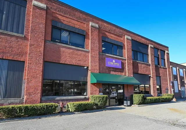 Chicopee Adult Day Health Center — photo from the business 1