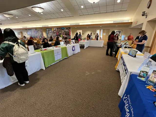 Visiting Angels Senior Home Care West Springfield — photo from the business 12