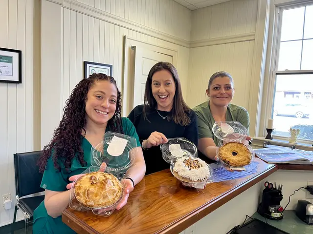 Visiting Angels Senior Home Care West Springfield — photo from the business 10