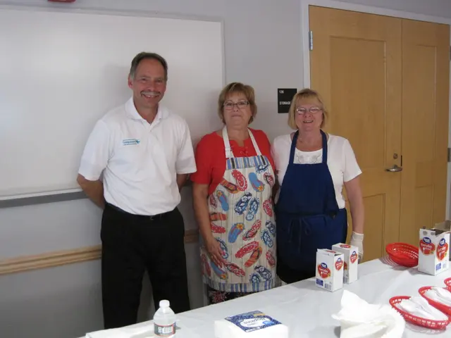 Visiting Angels Senior Home Care West Springfield — photo from the business 2