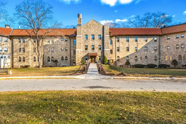 Monastery Heights Senior Living & Memory Care — photo from the business 2