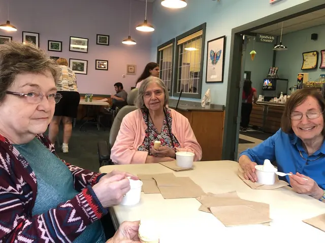 Monastery Heights Senior Living & Memory Care — photo from the business 4
