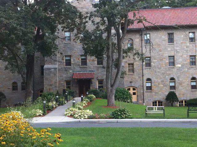 Monastery Heights Senior Living & Memory Care — photo from the business 1
