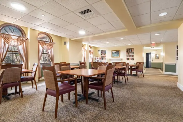 Monastery Heights Senior Living & Memory Care — photo from the business 3