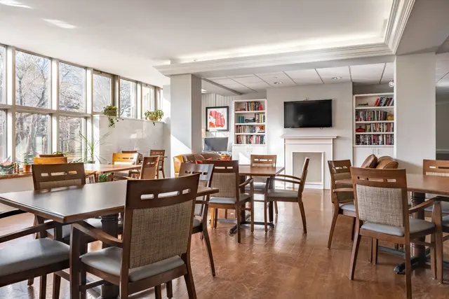 Monastery Heights Senior Living & Memory Care — photo from the business 11