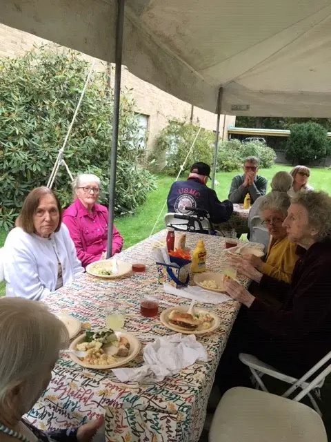 Monastery Heights Senior Living & Memory Care — photo from the business 6