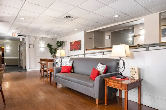 Monastery Heights Senior Living & Memory Care — photo from the business 7