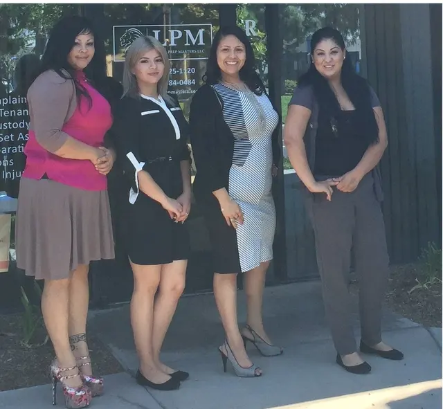 Legal Prep Masters, LLC — photo from the business 3