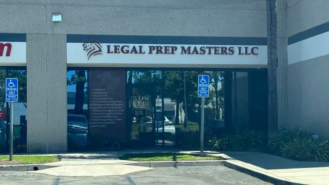 Legal Prep Masters, LLC — customer photo 2