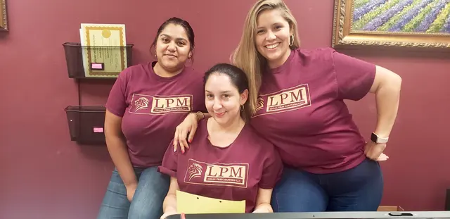 Legal Prep Masters, LLC — photo from the business 4