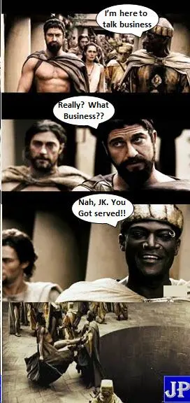JP Legal Processing Services — photo from the business 1
