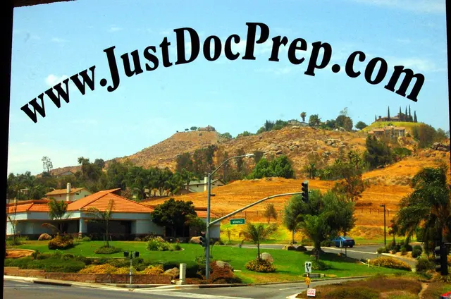 Just Document Preparation — photo from the business 6