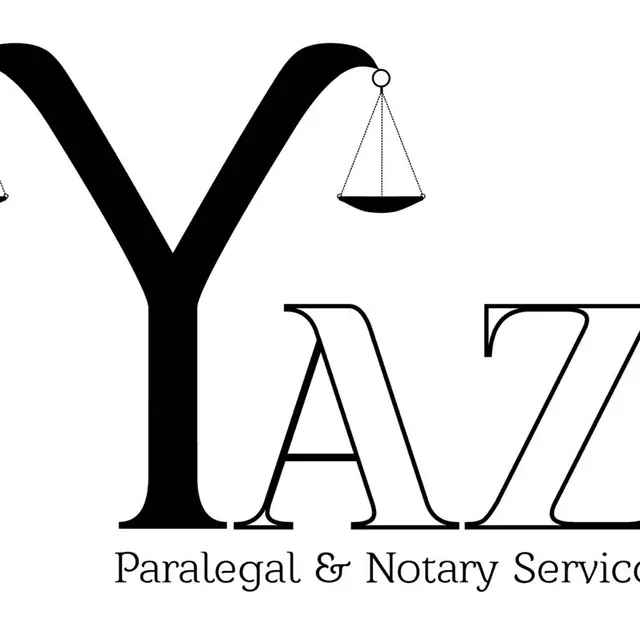 YAZ LEGAL SERVICES, INC — photo from the business 3