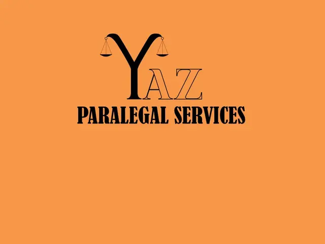 YAZ LEGAL SERVICES, INC — photo from the business 2