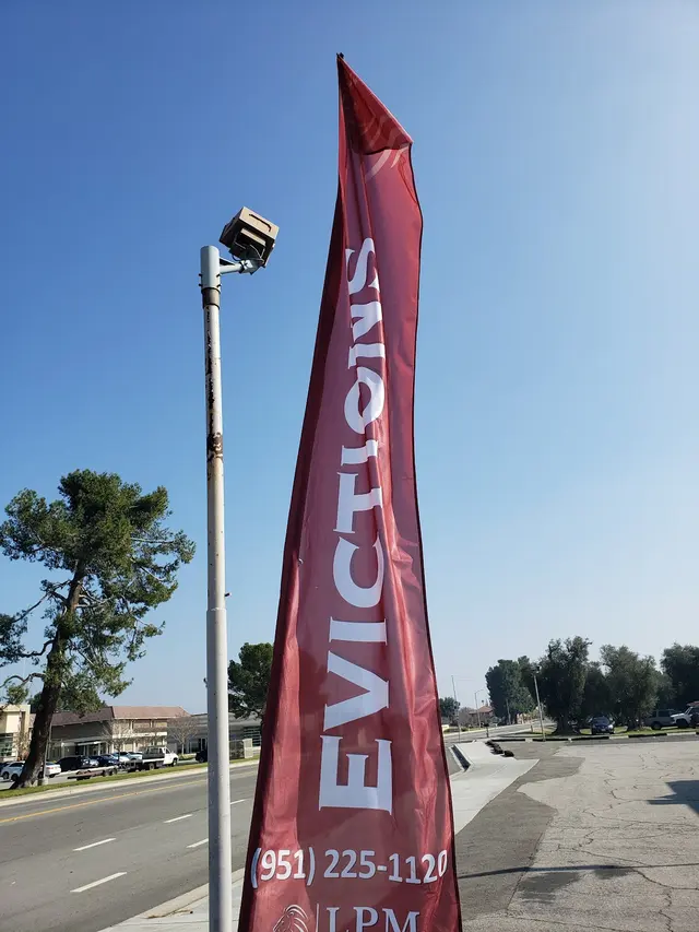 Legal Prep Masters, LLC Fontana — photo from the business 8