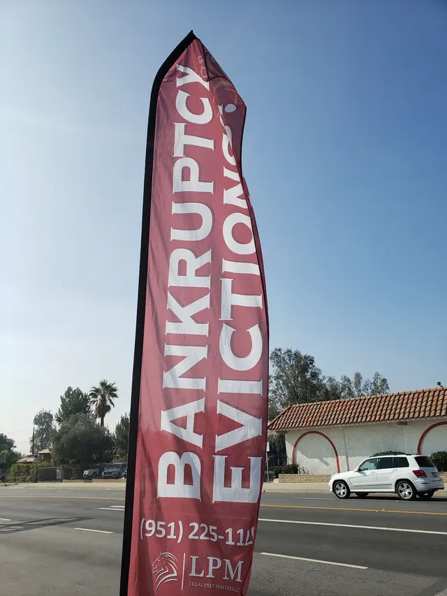 Legal Prep Masters, LLC Fontana — photo from the business 6