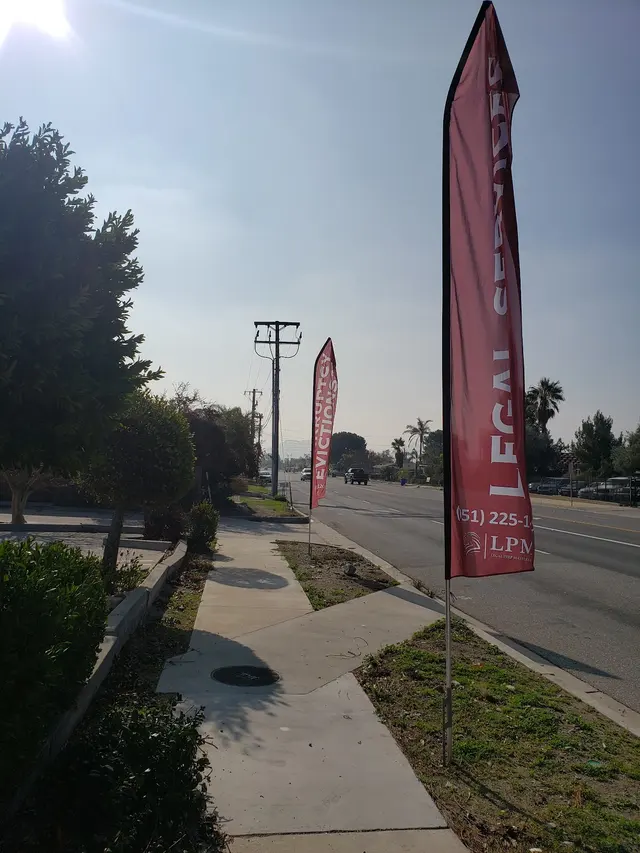Legal Prep Masters, LLC Fontana — photo from the business 1