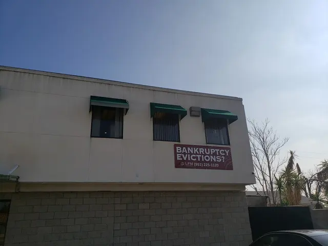 Legal Prep Masters, LLC Fontana — photo from the business 3