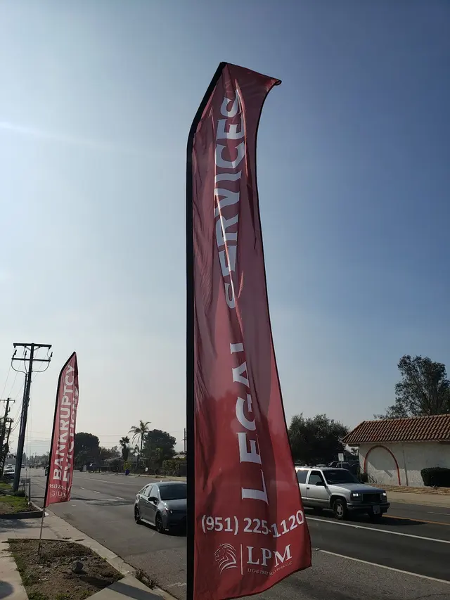 Legal Prep Masters, LLC Fontana — photo from the business 7