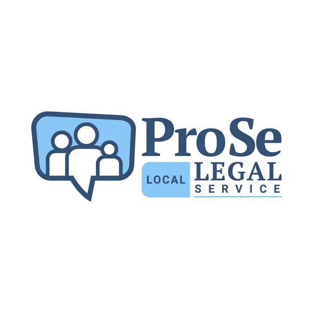 ProSe Legal Service — photo from the business 10
