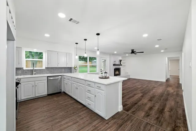 Customer photo of work by HAPP Construction & Remodeling, LLC, from Sonya Nabily's review