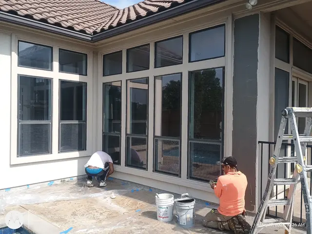 NATIONAL STUCCONSTRUCTION,LLC — customer photo 2