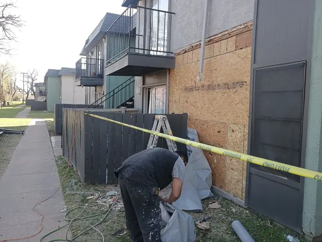 NATIONAL STUCCONSTRUCTION,LLC — customer photo 1