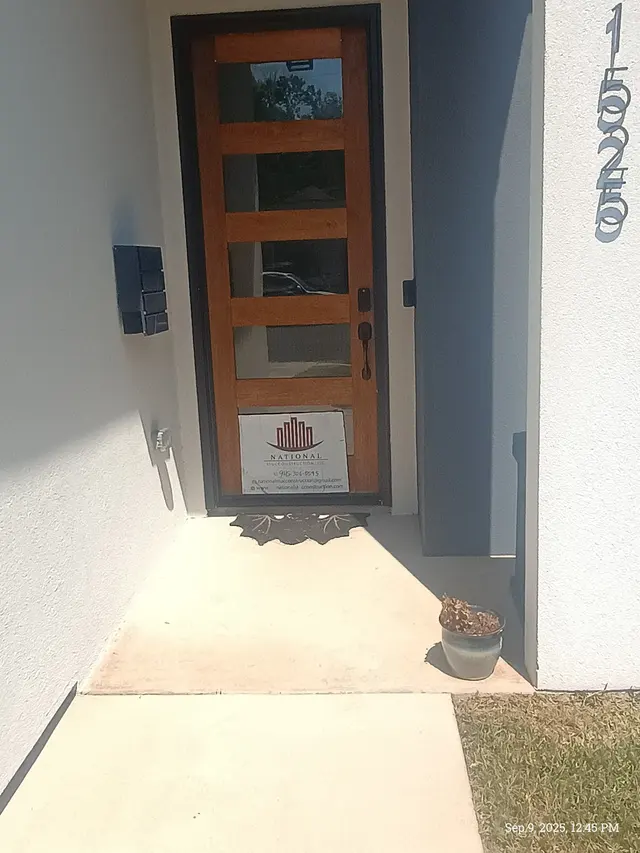 NATIONAL STUCCONSTRUCTION,LLC — customer photo 8