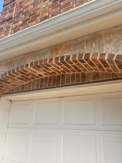 Customer photo of work by Brick Experts, from Gerry H.'s review