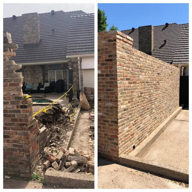 Brick Experts — photo from the business 1