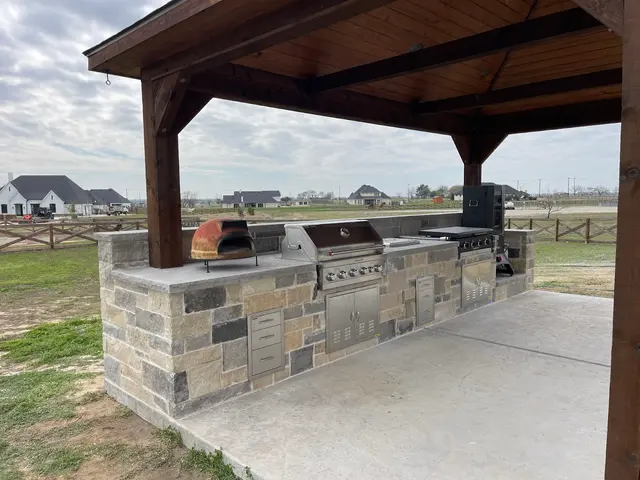 Brick Experts — photo from the business 2