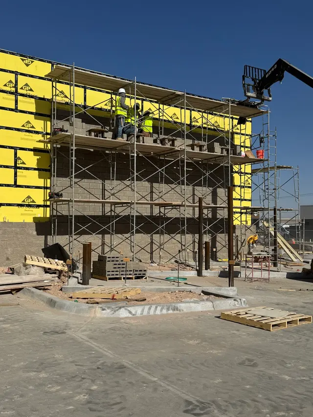 Brick Experts — photo from the business 11