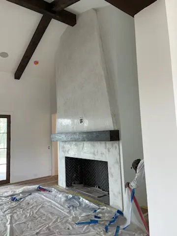 Parks Plaster & Stucco — photo from the business 7