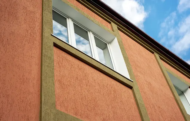 Parks Plaster & Stucco — photo from the business 1