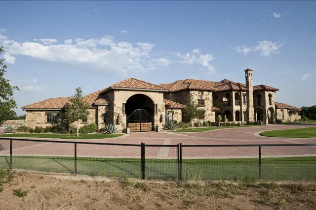Parks Plaster & Stucco — photo from the business 3