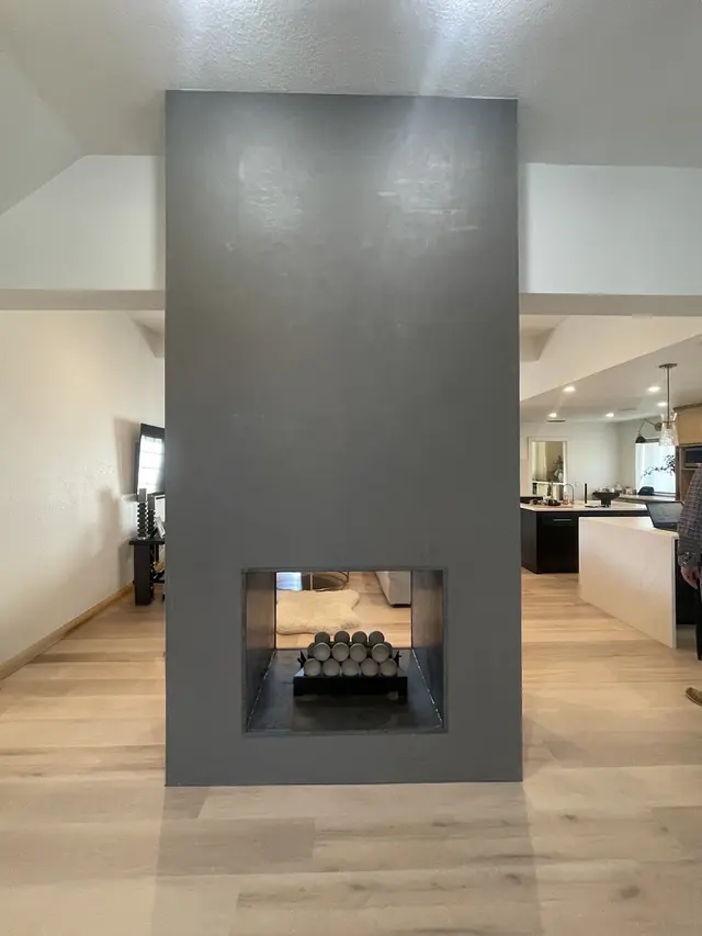 Parks Plaster & Stucco — photo from the business 9
