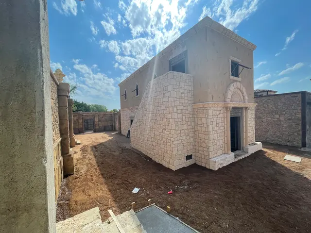 Parks Plaster & Stucco — photo from the business 4