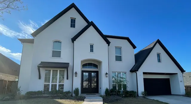Parks Plaster & Stucco — photo from the business 10