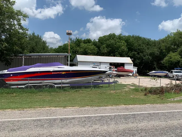 Wetspot Marine — photo from the business 1